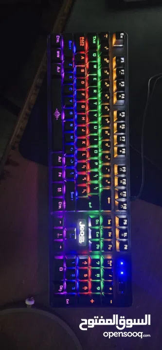 كيبورد للبيع مجدد