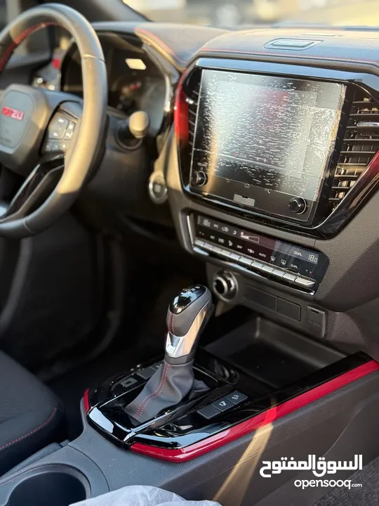 سوزو ديماكس Gt 2025 بالشكل الجديد  ‏ Isuzu D- Max 2025 GT عداد زيرو