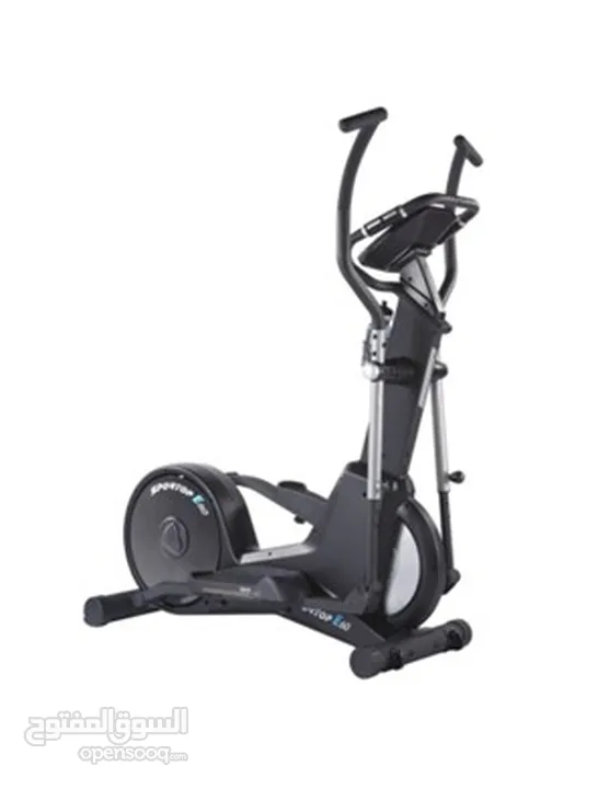 SPORTOP E60 ELLIPTICAL