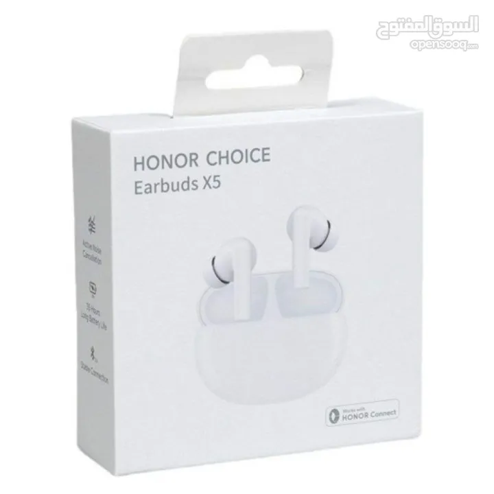 سماعات بلوتوث Honer X5 الأصلية مكفول متوفر توصيل