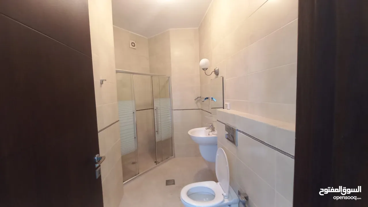 semi furnished apartment for rent abdoun  ( Property 39066 )-174813181