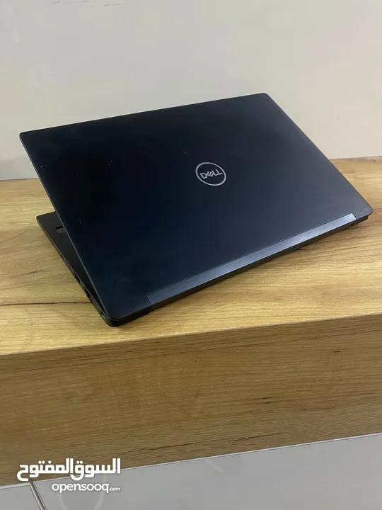Dell Latitude Core i7 8th - Ram 16GB