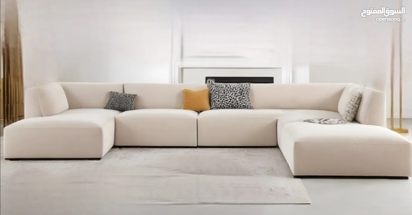 Sofa living room