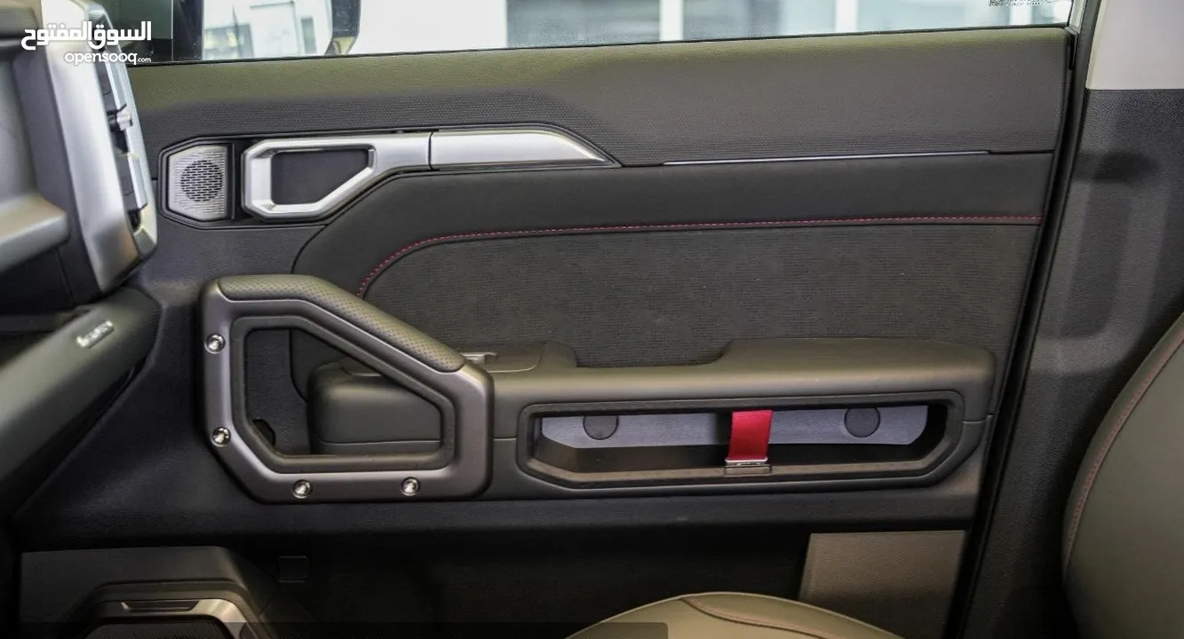 ‏ Jetour T2 C-DM Plug-in Hybrid  ‏(PHEV) 2024