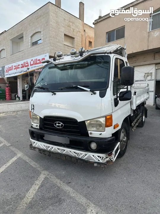 هونداي مايتي 2015