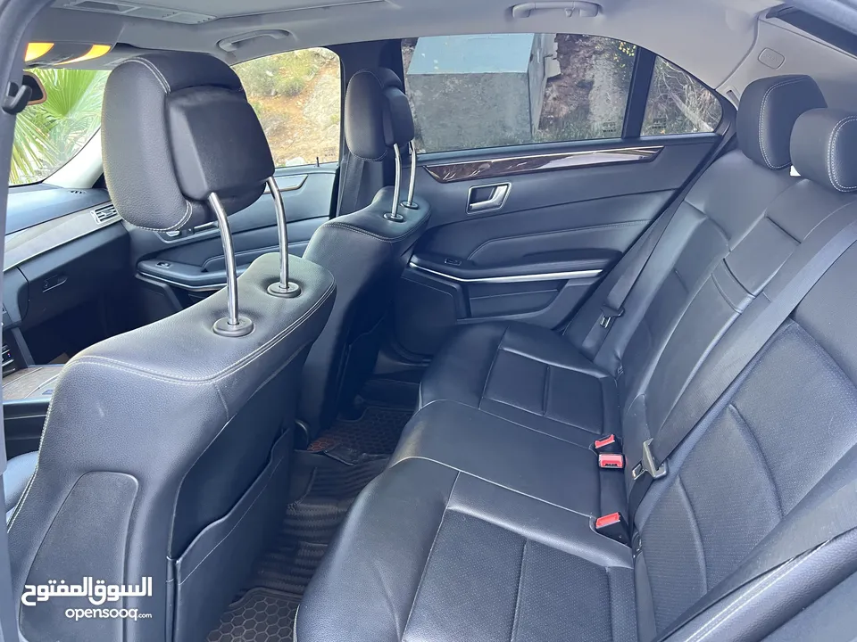 E 350   Mercedes Benz  W212