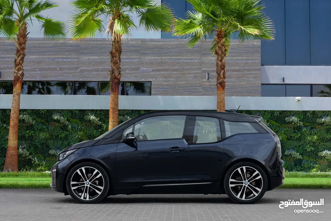 BMW i3 2020