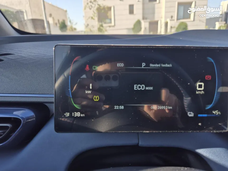 BYD SEAGULL 305km