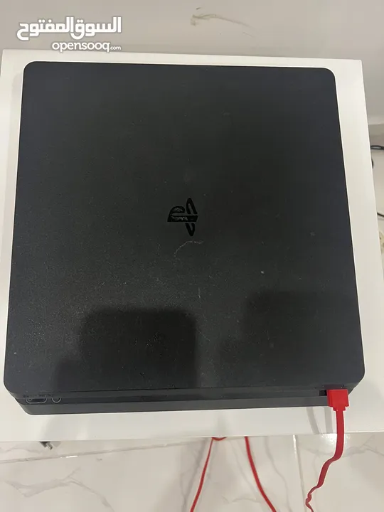 Playstation 4 slim 500Gb