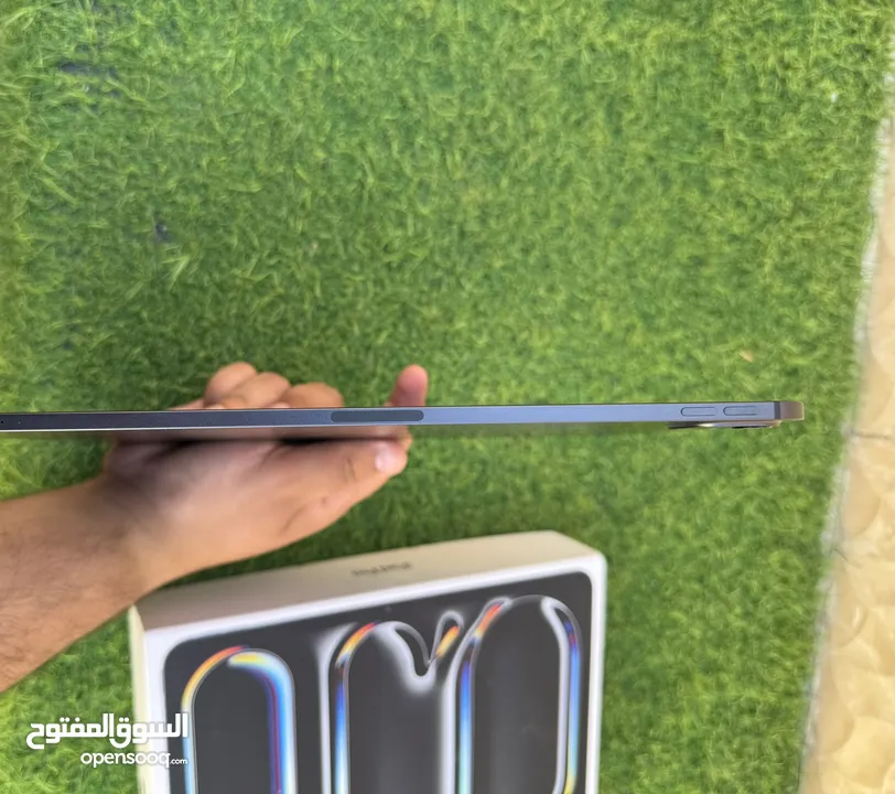 iPad Pro M4 2025/ ايباد برو M4