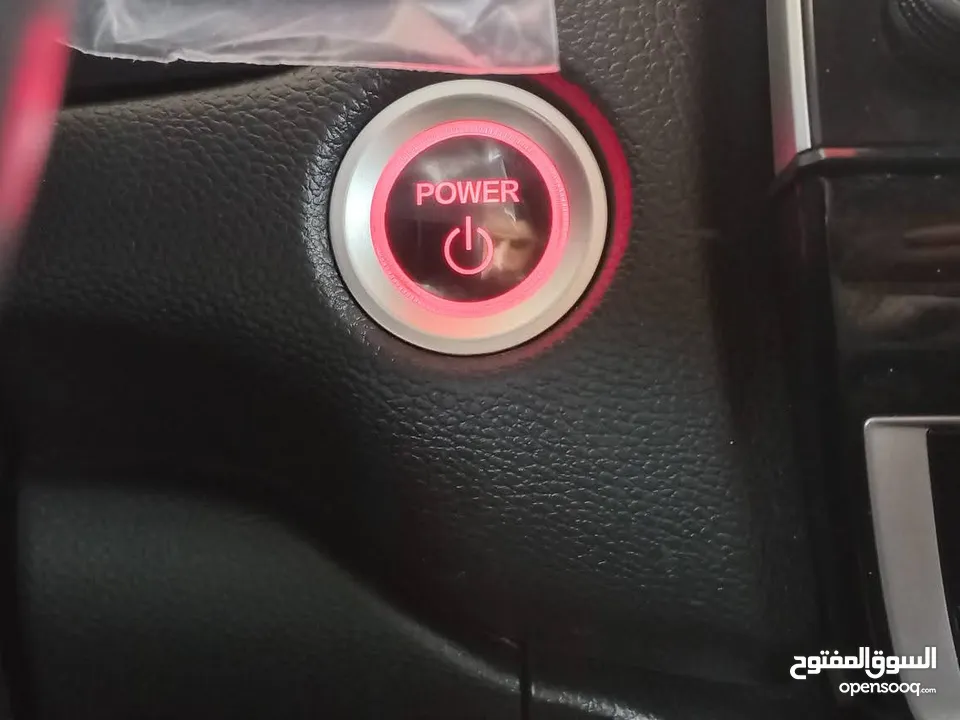 Honda CR-V Hybrid Touring 2022-(هوندا سي آر في هايبرد تورنغ)