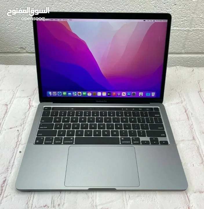 Apple MacBook Pro 2019