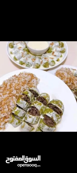 طبخات ومونت بيت جاهزة باي وكت. المأكولات الشهيه