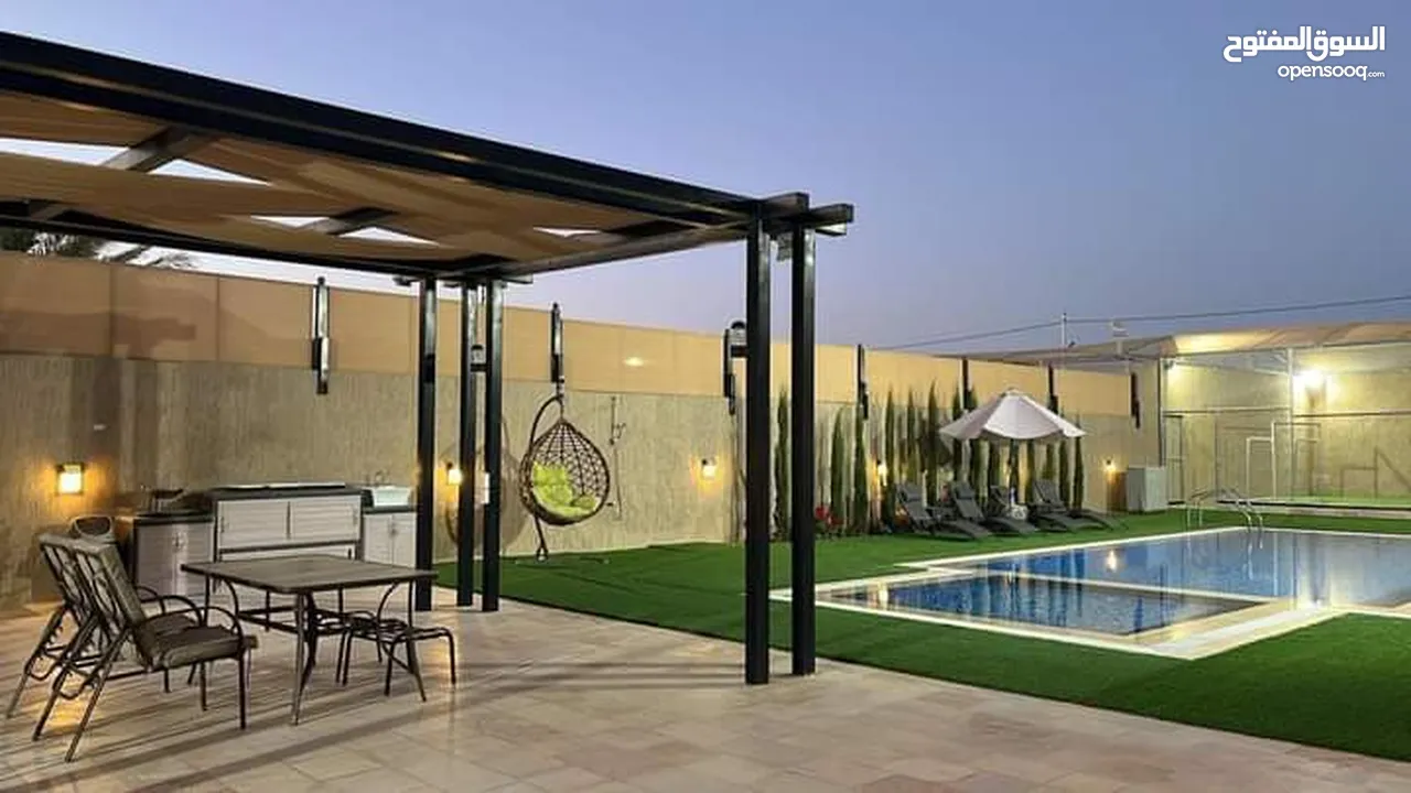 giving city مدينة تظم مجموعه شاليهات فخمه  اهلا وسهلا بالجميع  شاليه حجم صغير  شاليه كبير مسبح اطفال