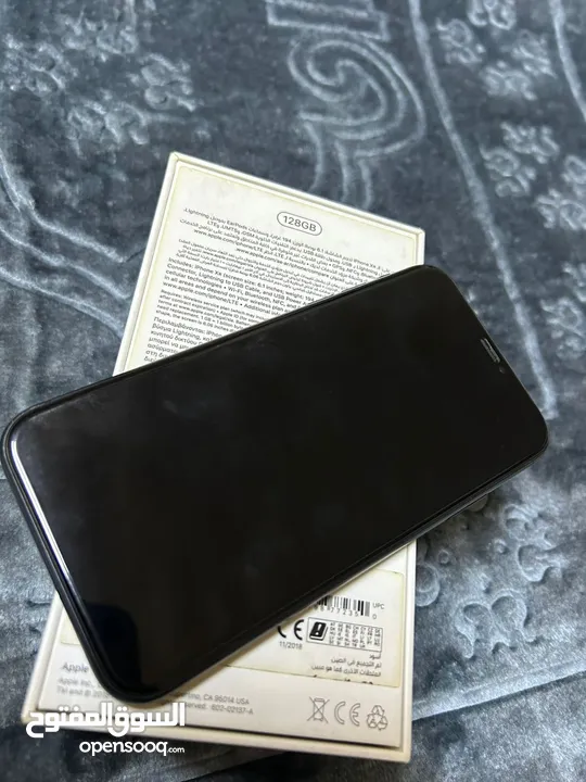 ايفون xr للبيع