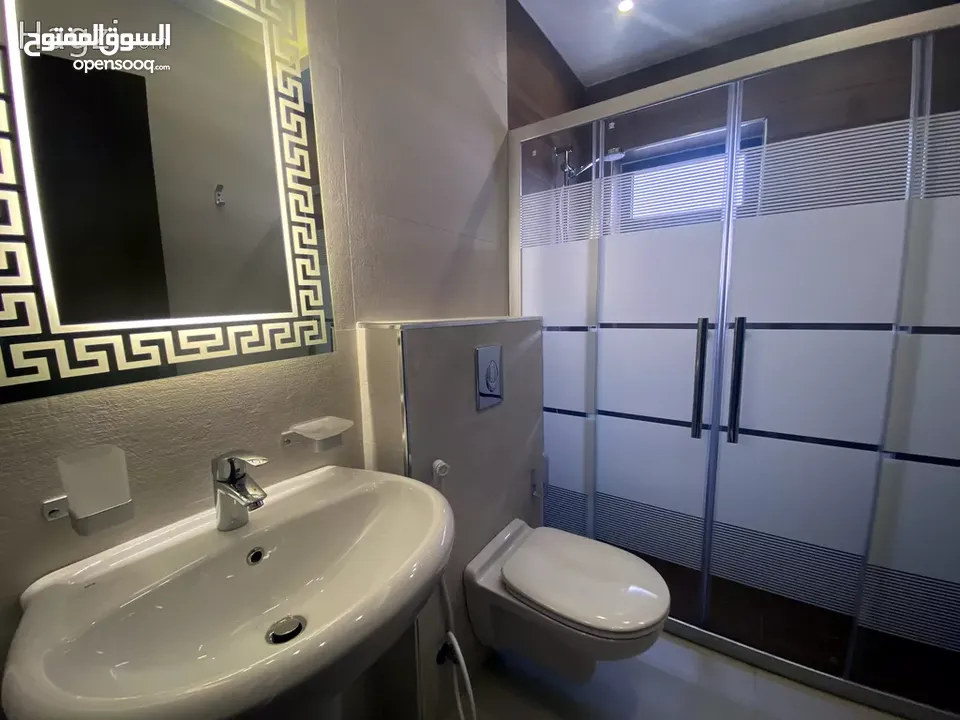 شقة مفروشة للإيجار 138م2 ( Property 15206 ) سنوي فقط