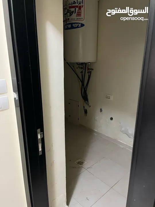 استوديو 70م للبيع مفروش جاهز