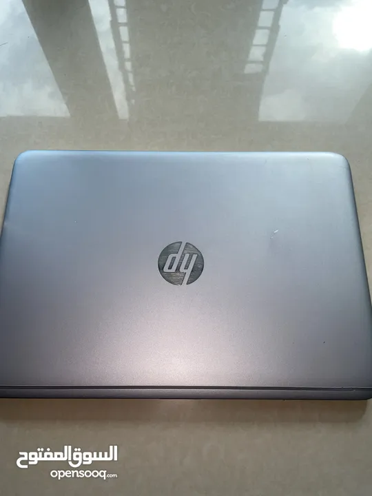 Hp elitebook 1040 g3 i7 6th Generation 16 GB RAM 256 SSD