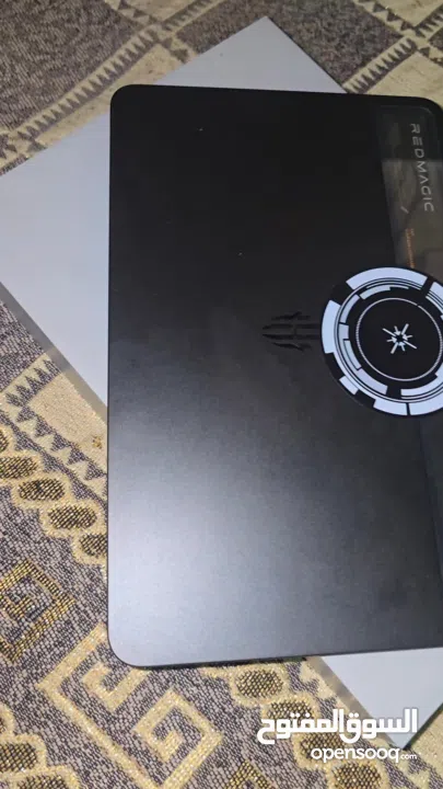 تابلت ريد ماجيك استر حالة ممتازة