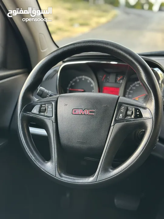 GMC TERRAIN 2016 (SLE) 4*4 وارد الوكالة فحص كامل
