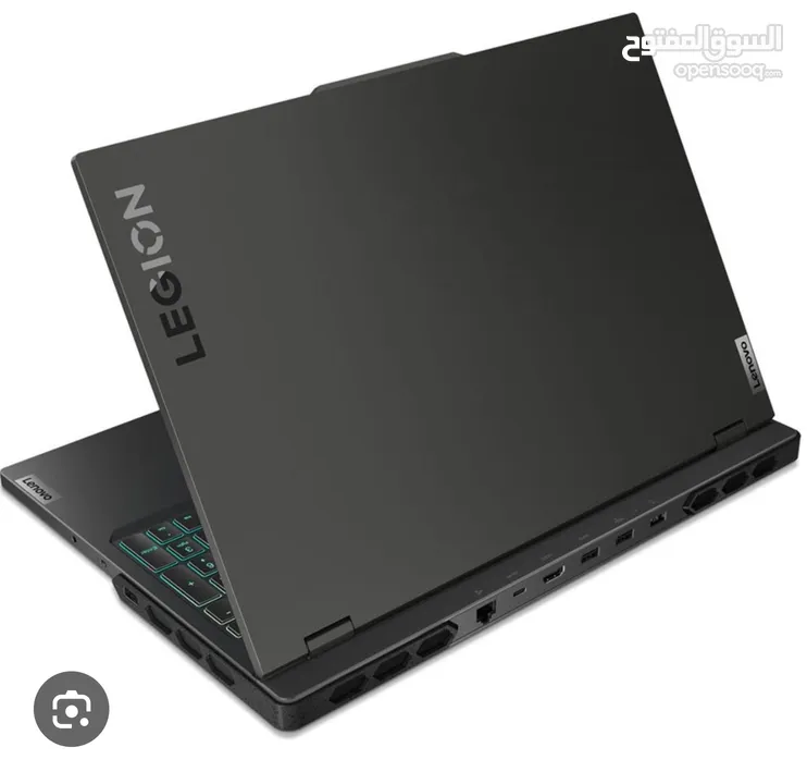 Naitve 4k Gaming Montage Laptop for Sale