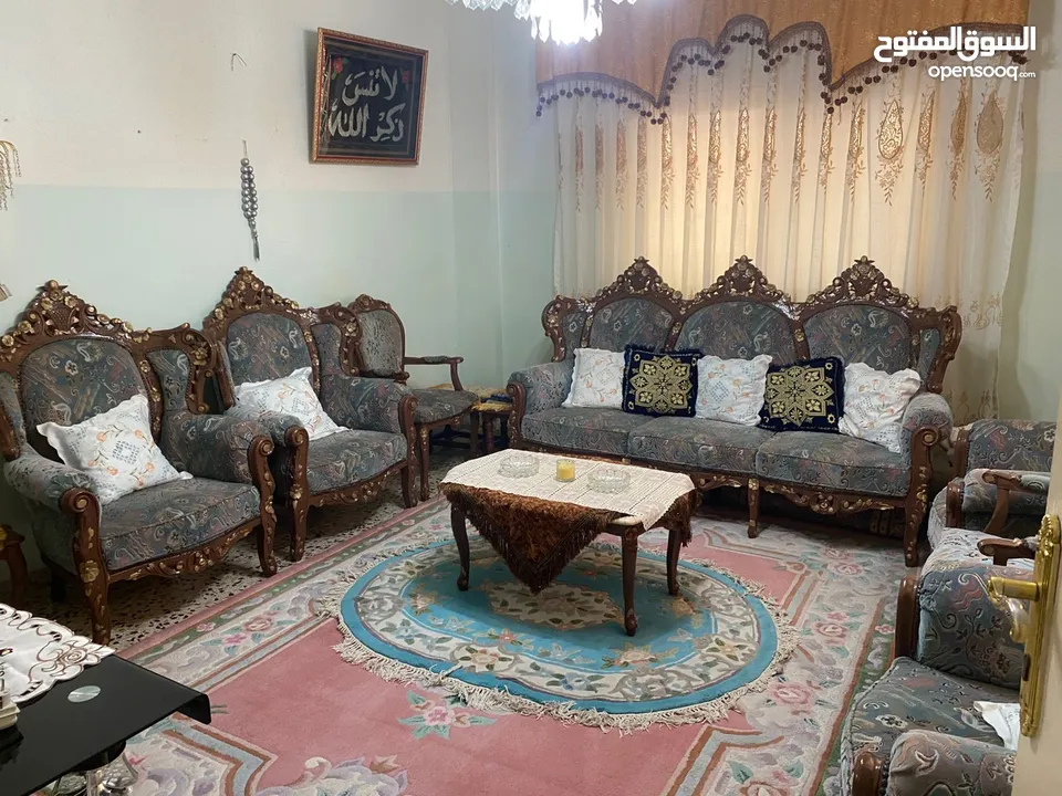 أثاث منزل للبيع بالكامل للعرسان من كهربائية إلى غرف النوم