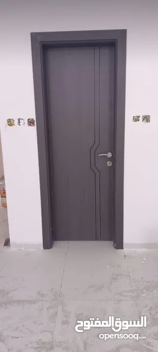 ‎ ‎أبواب ومغاسل للبيع ذات جودة عالية وحديثة ودائمة ( Full Fiber Doors