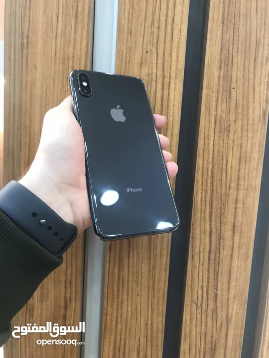 iPhone Xs Max 256GB