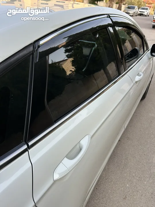 فورد فيوجن استخدام شخصي فحص ممتاز للبيع