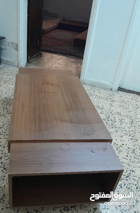 أثاث للبيع بسعر حريقه
