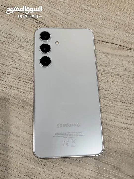 جالاكسي Samsung S24