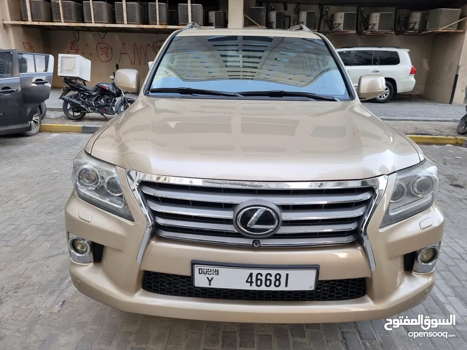 lexus model 2011 very clean for sale from owner