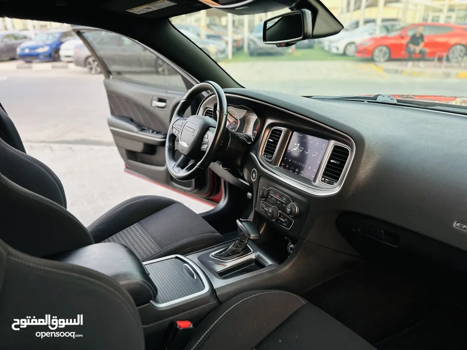 MONTHLY AED1290/- I 0% DP I GT V6 I BIGSCREEN I FOGLIGHTS I PADDLESHIFTERS I CRUISE mCONTROL #05549