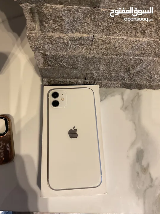 iPhone 11 128 gb