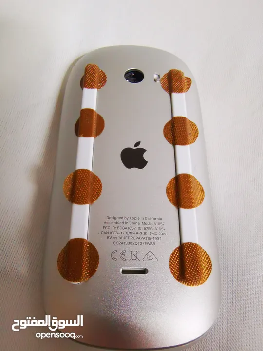 Apple Mouse and keyboard