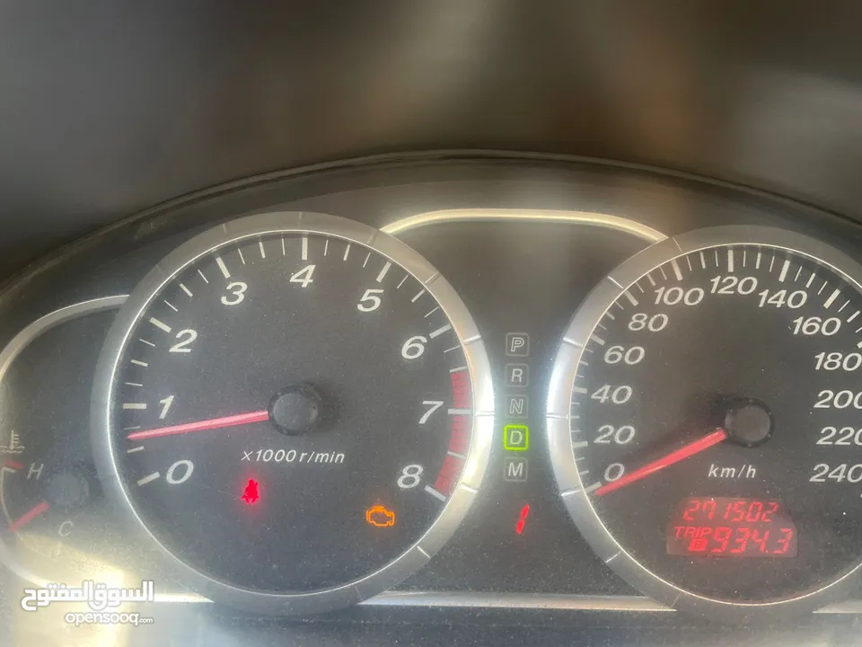 للبيع Mazda 6 2007