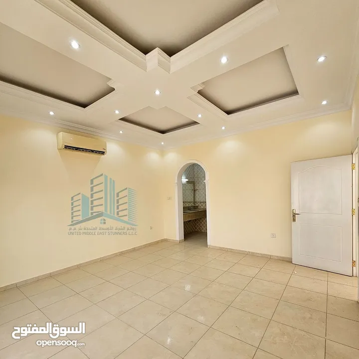 4+1 BR Twin Villa Available for Rent