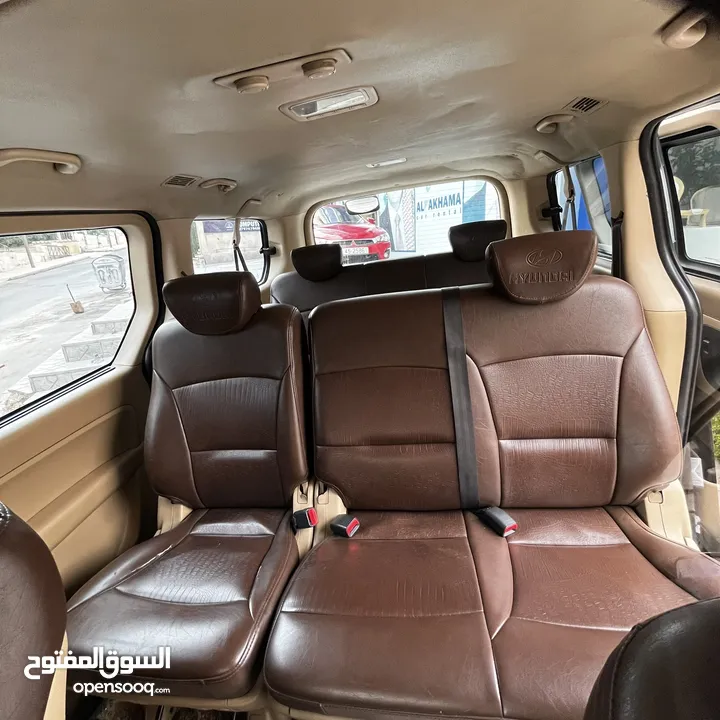هونداي  H1 لببيع