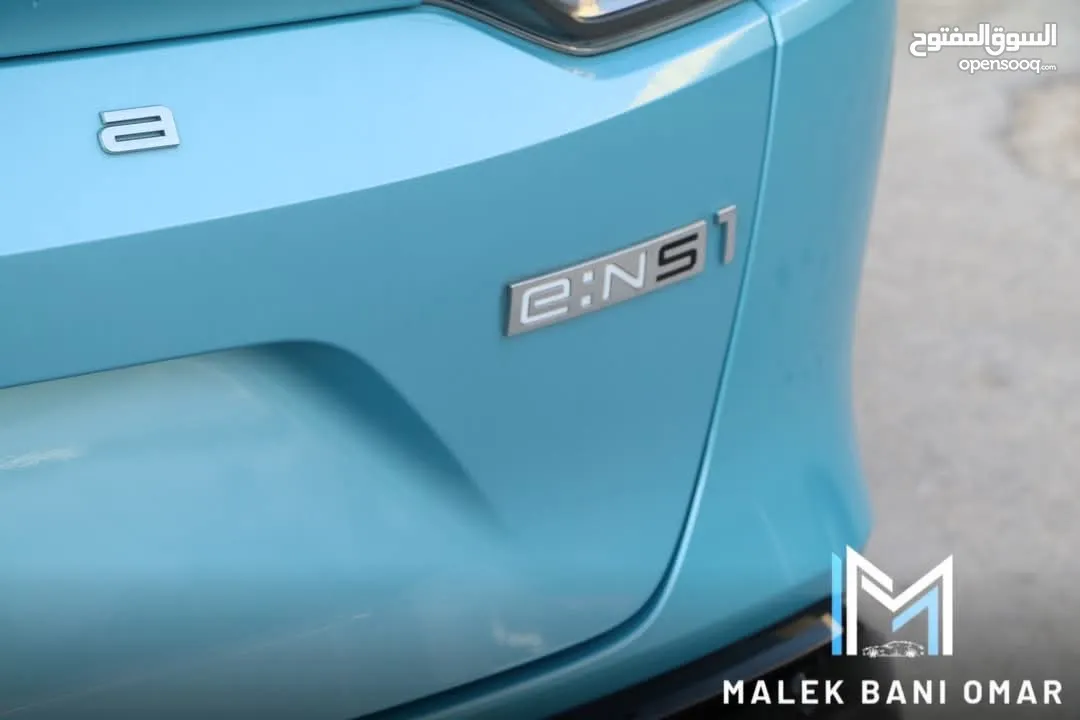 Honda ens1 2022