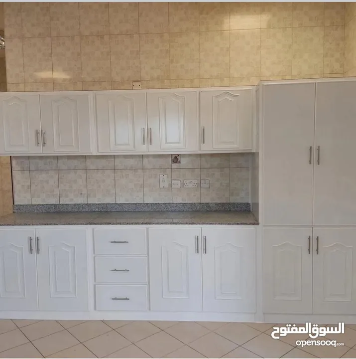 Aluminium kitchen cabinet for sale and make affordable price best quality