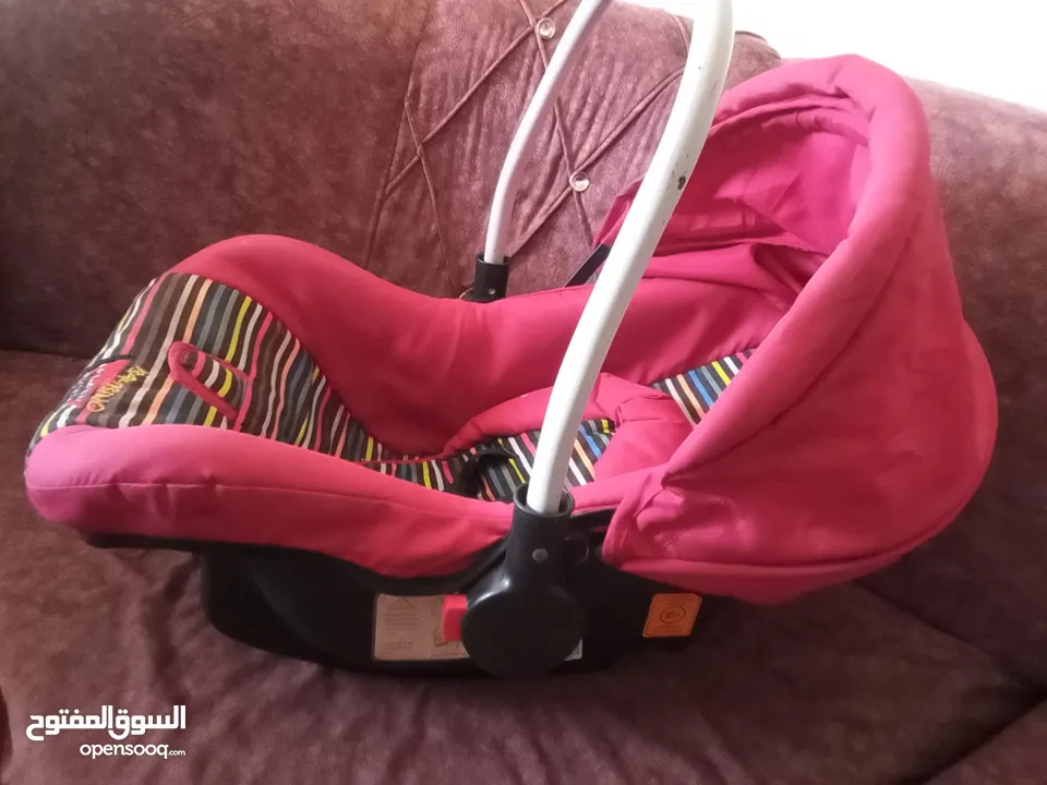 كارسيت اطفال