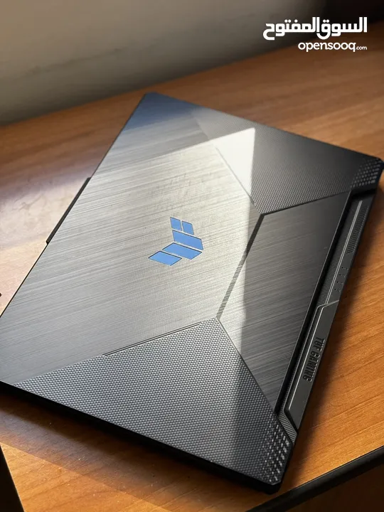 ASUS TUF Gaming A15 للبيع