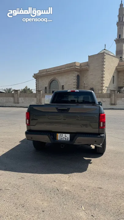 Ford f 150