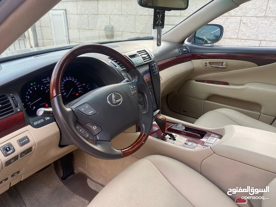 Lexus LS 460 VIP VIP