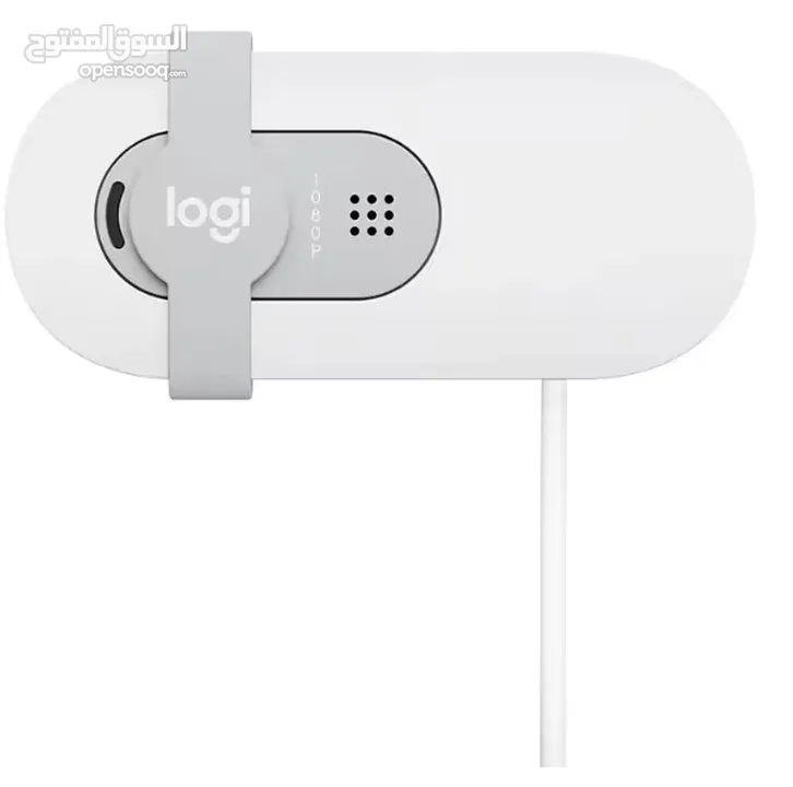 Logitech BRIO 90 1080P Webcam كاميرا ويب كام لوجيتك