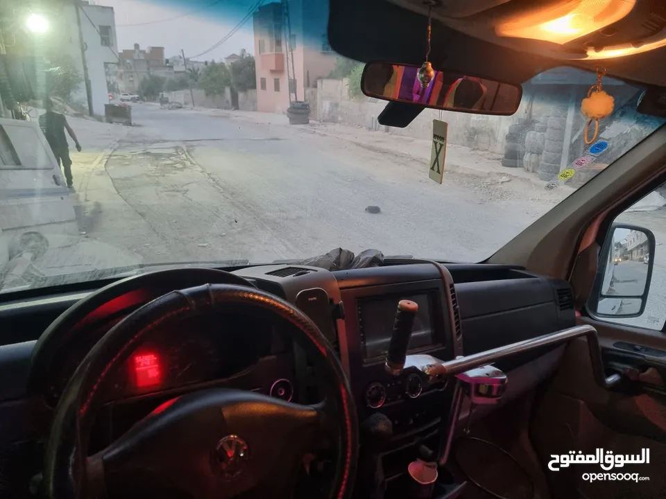 كرافتر 2014
