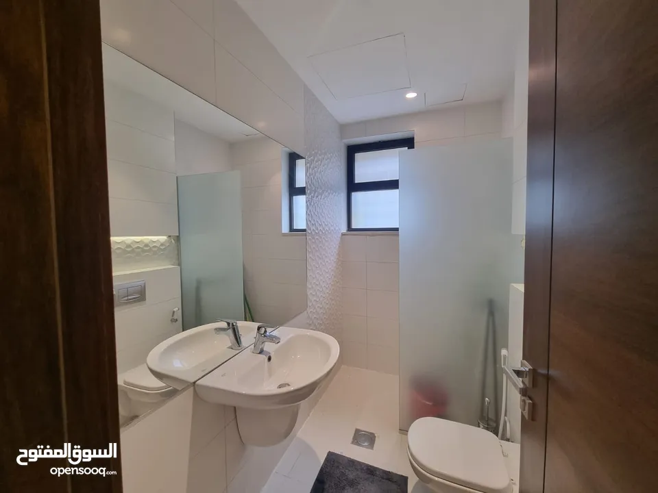 شقة مفروشة للايجار في عبدون  ( Property 38832 )-174847711