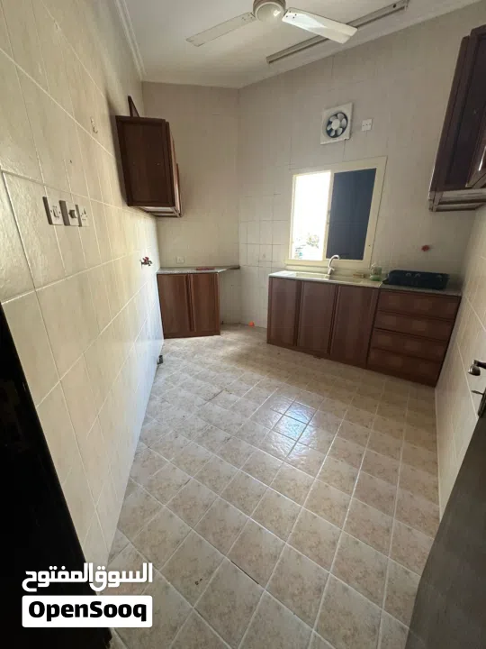 Flat for Rent in East Riffa