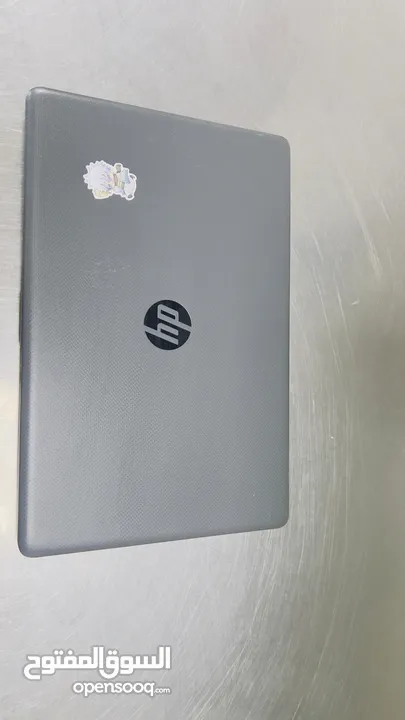 لابتوب hp , ممتاز للدراسة وألعاب يوجد خدمة توصيل داخل عمان والعقبة