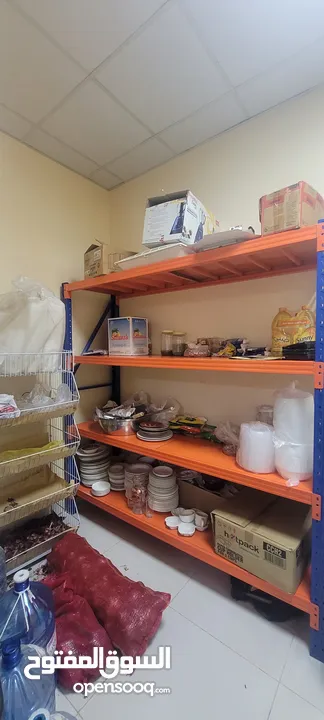 Cloud Kitchen for Sale – Prime Location & Fully Equipped!